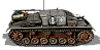 StuG IIIA