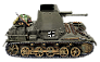 Panzerjäger I