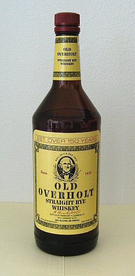 RyeWhiskey