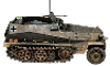 SdKfz 250-1