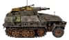 SdKfz 250-8