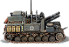 Sturmpanzer II