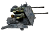 3,7cm FlaK-Zwilling43