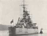 Schlachtschiff Bismarck 2 Forenbildarchiv
