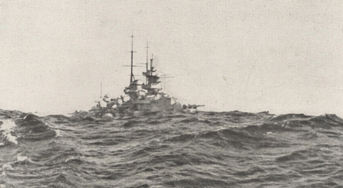 Schlachtschiff Gneisenau Forenbildarchiv