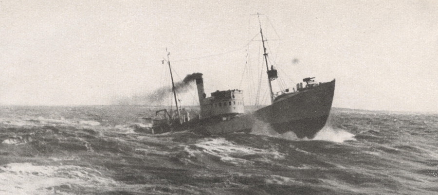Vorpostenboot Forenbildarchiv