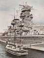 Bild 169 Panzerschiff Admiral Scheer