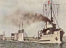 Bild 203 Scheibenschlepper