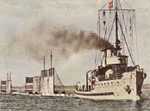 Bild 203 Scheibenschlepper