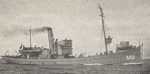 Hilfsminensuchboot Munin Galerie