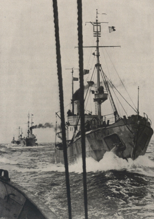 66 Vorpostenflottille Forenbildarchiv