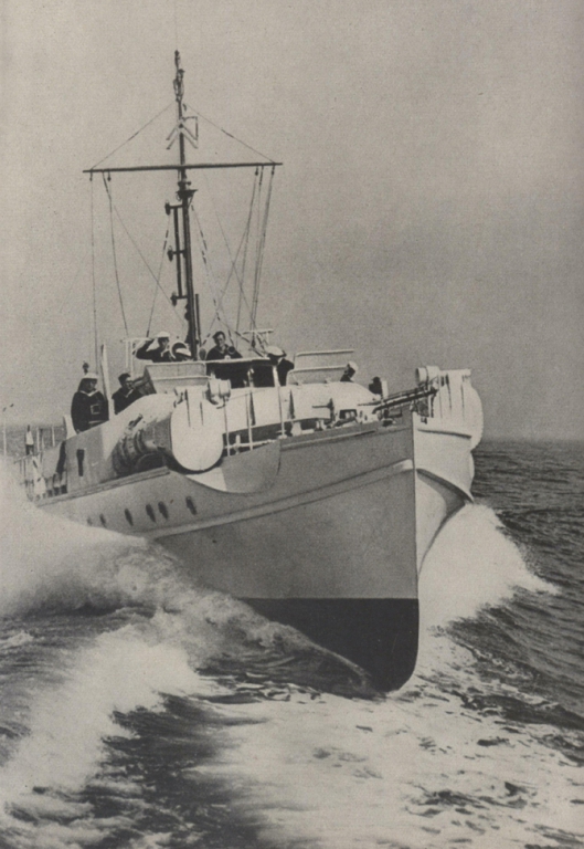 46 Schnellboot Forenbildarchiv