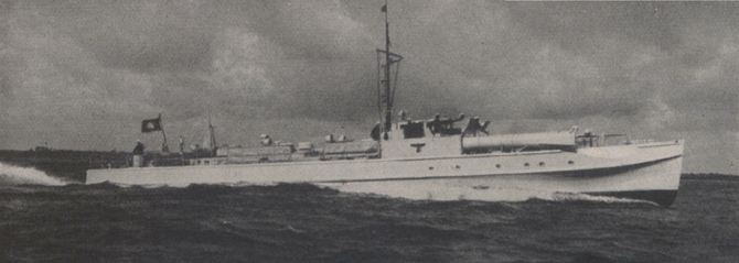47 Schnellboot Forenbildarchiv