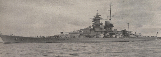 30 Schlachtschiff Forenbildarchiv