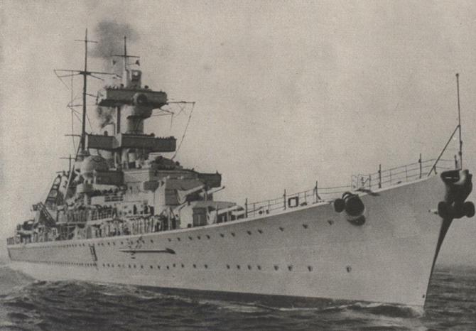 34 Schwerer Kreuzer Forenbildarchiv