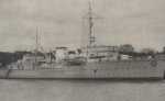 42 U-Boot-Begleitschiff Forenbildarchiv