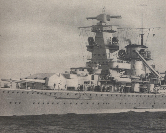 20 Panzerschiff Forenbildarchiv