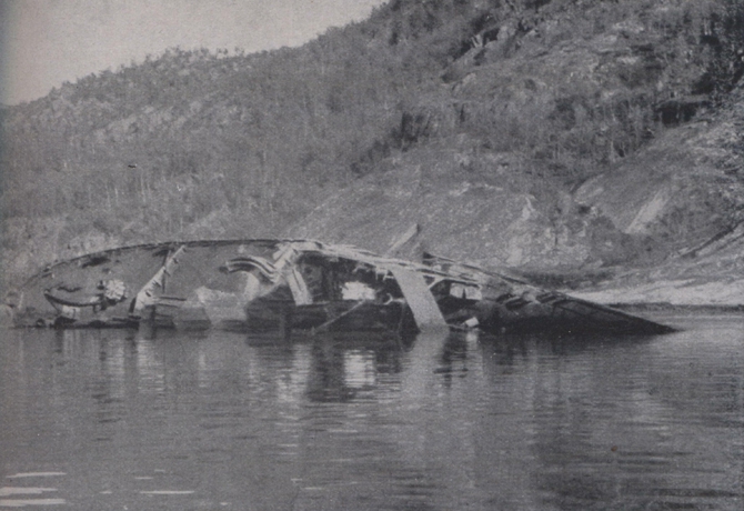 15 Zerstörer Hans Lüdemann