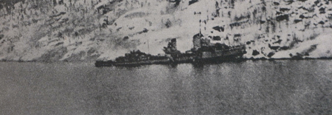 13 Zerstörer Forenbildarchiv
