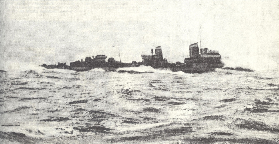 Auf Feindfahrt 001