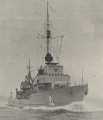 Minensuchboot M 4 Forenbildarchiv