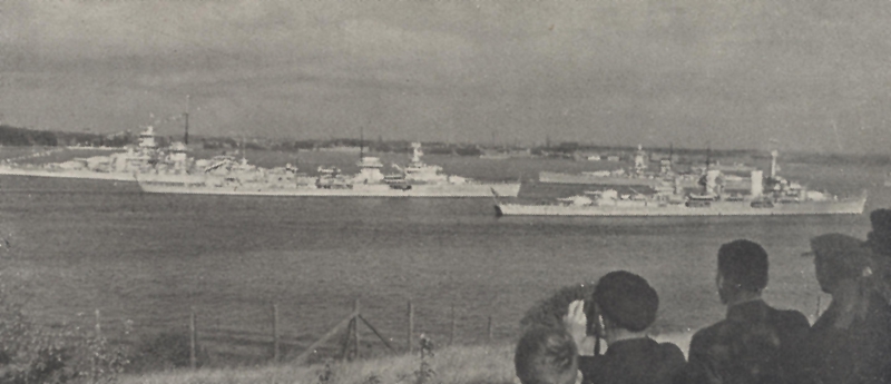 neue deutsche Flotte Forenbildarchiv