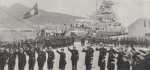 Panzerschiff Admiral Graf Spee in Marokko Forenbildarchiv