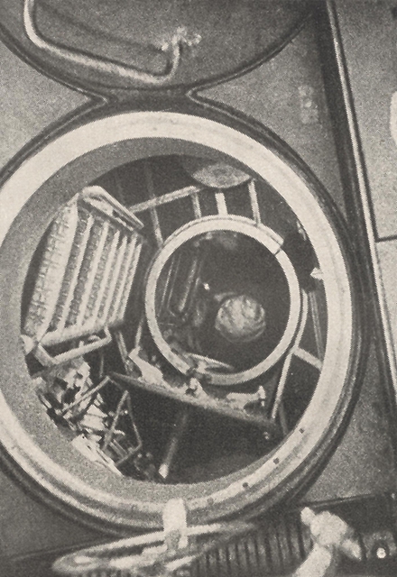 Blick in den Niedergang Forenbildarchiv