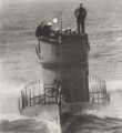 U-Boot in See Forenbildarchiv