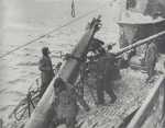 Torpedoübernahme im hohen Norden 001 Forenbildarchiv