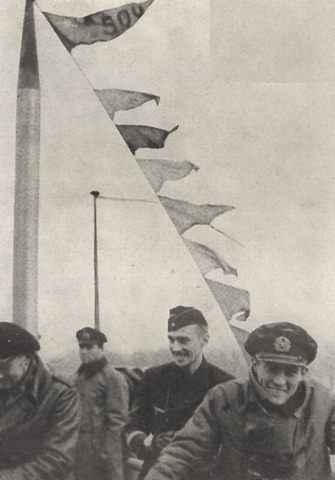 Siegeswimpel Forenbildarchiv