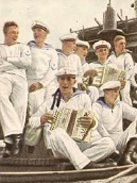 Bild 197 Das Schifferklavier
