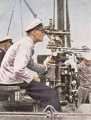 Bild 213 Torpedozielapparat