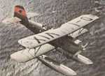 Bild 249 Seeaufklärungsflugzeug