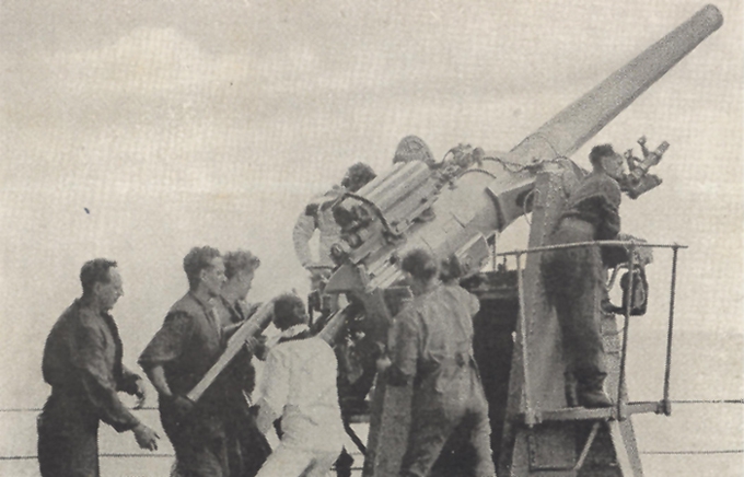 schwere Flak Forenbildarchiv
