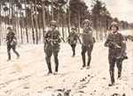 Bild 50 Infanteriespitze
