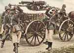 Bild 53 Maschinengewehrwagen