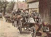 Bild 54 Infanteriegeschützkompanie