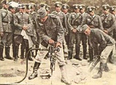Bild 92 Preßlufthämmer