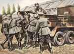 Bild 130 Mannschaftstranportwagen