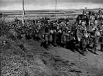 42b Infanterie geht vor