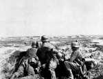 165b Infanteriespitze vor Armjansk