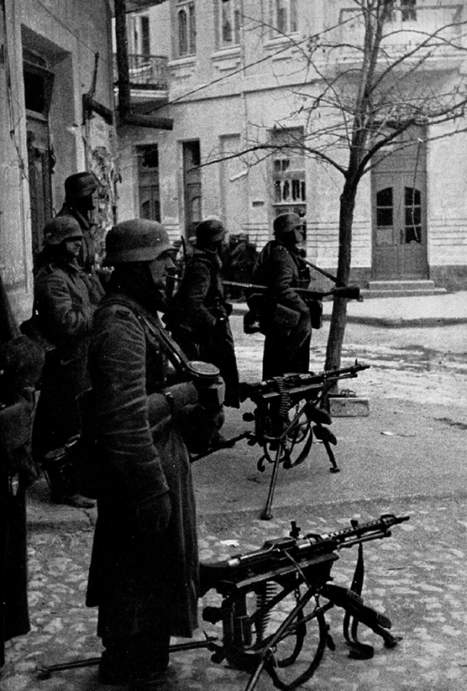 190 Kampf um Kertsch