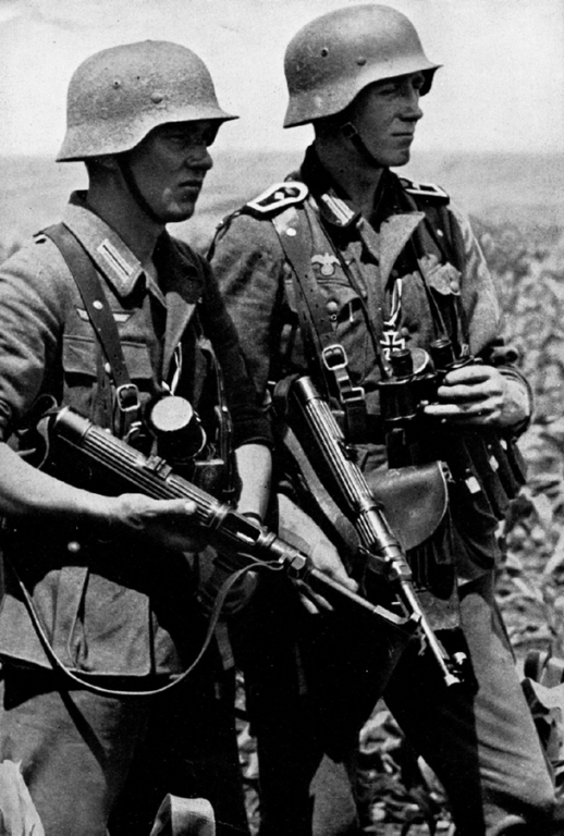 195 soldaten während der Krim Schlacht