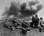 196b Angriff auf Kertsch