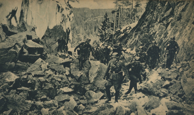 52 Buch Huber Kampf um Norwegen 40