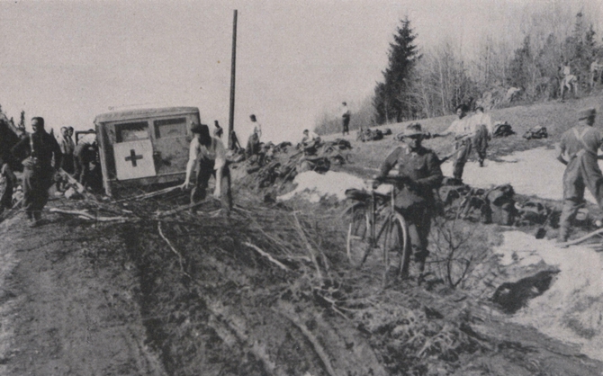 16 Forenbildarchiv