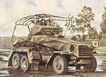 Bild 127 Funkwagen