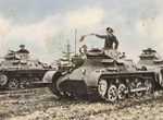 Bild 128 Panzerkampfwagen