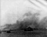 164a Sturmgeschütze durchbrechen Befestigungen bie Perekop
